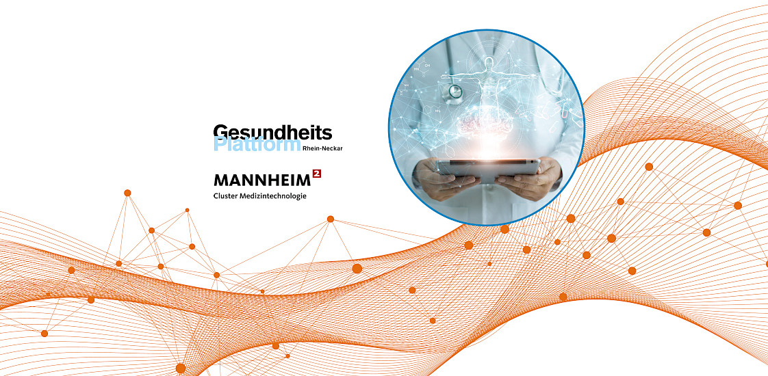 6. NextGen Healthcare Rhein-Neckar am 28. April 2026