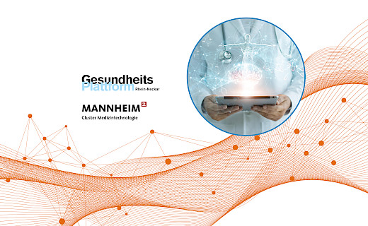 6. NextGen Healthcare Rhein-Neckar am 28. April 2026